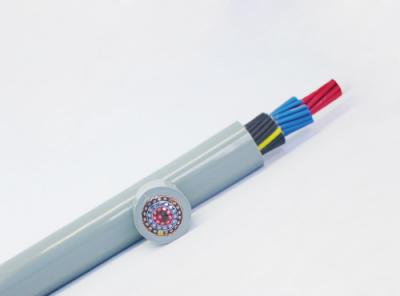多芯柔性拖鏈電纜