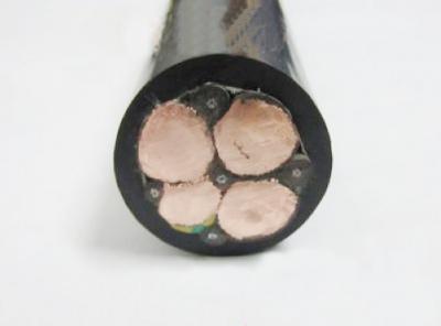 低壓卷筒電纜
